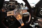 Pagani Zonda Aether 2017 года